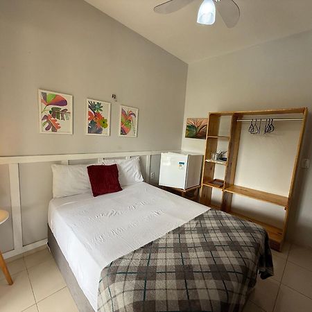 Hosts Br - La Serena Suite Cumbuco Eksteriør bilde