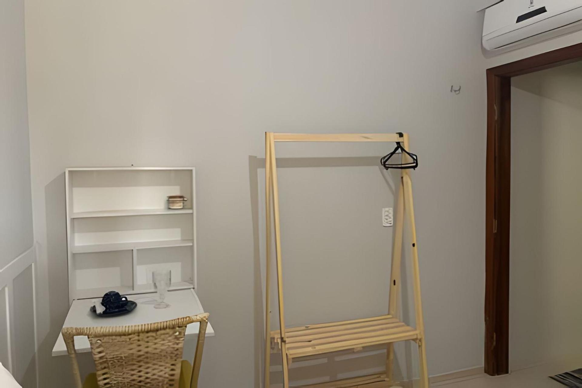 Hosts Br - La Serena Suite Cumbuco Eksteriør bilde