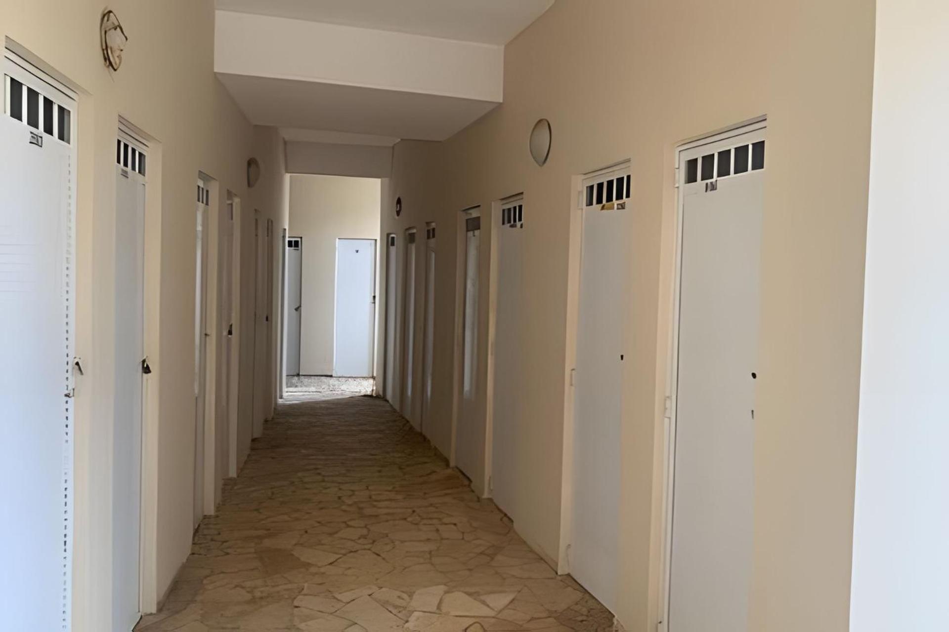 Hosts Br - La Serena Suite Cumbuco Eksteriør bilde