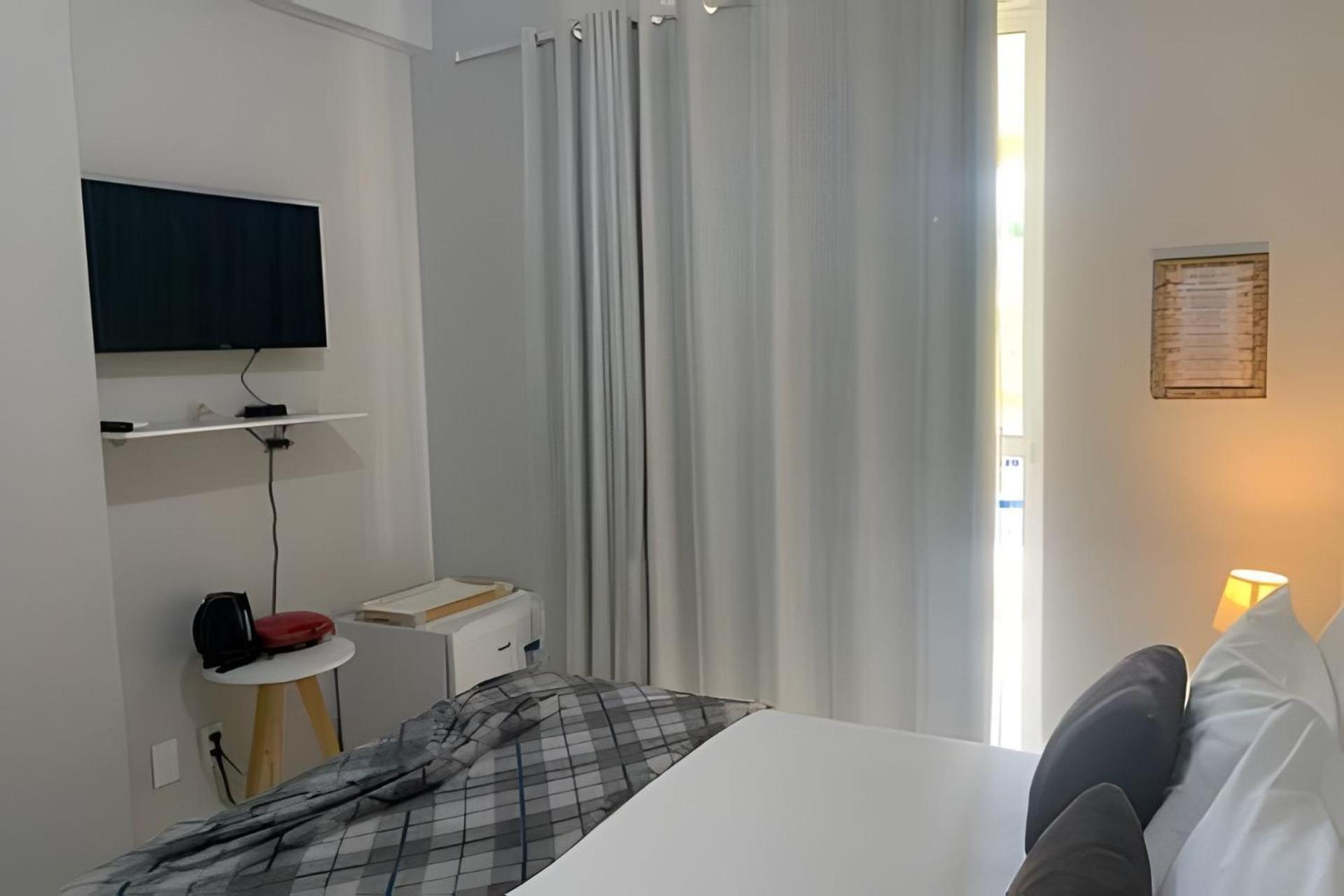 Hosts Br - La Serena Suite Cumbuco Eksteriør bilde