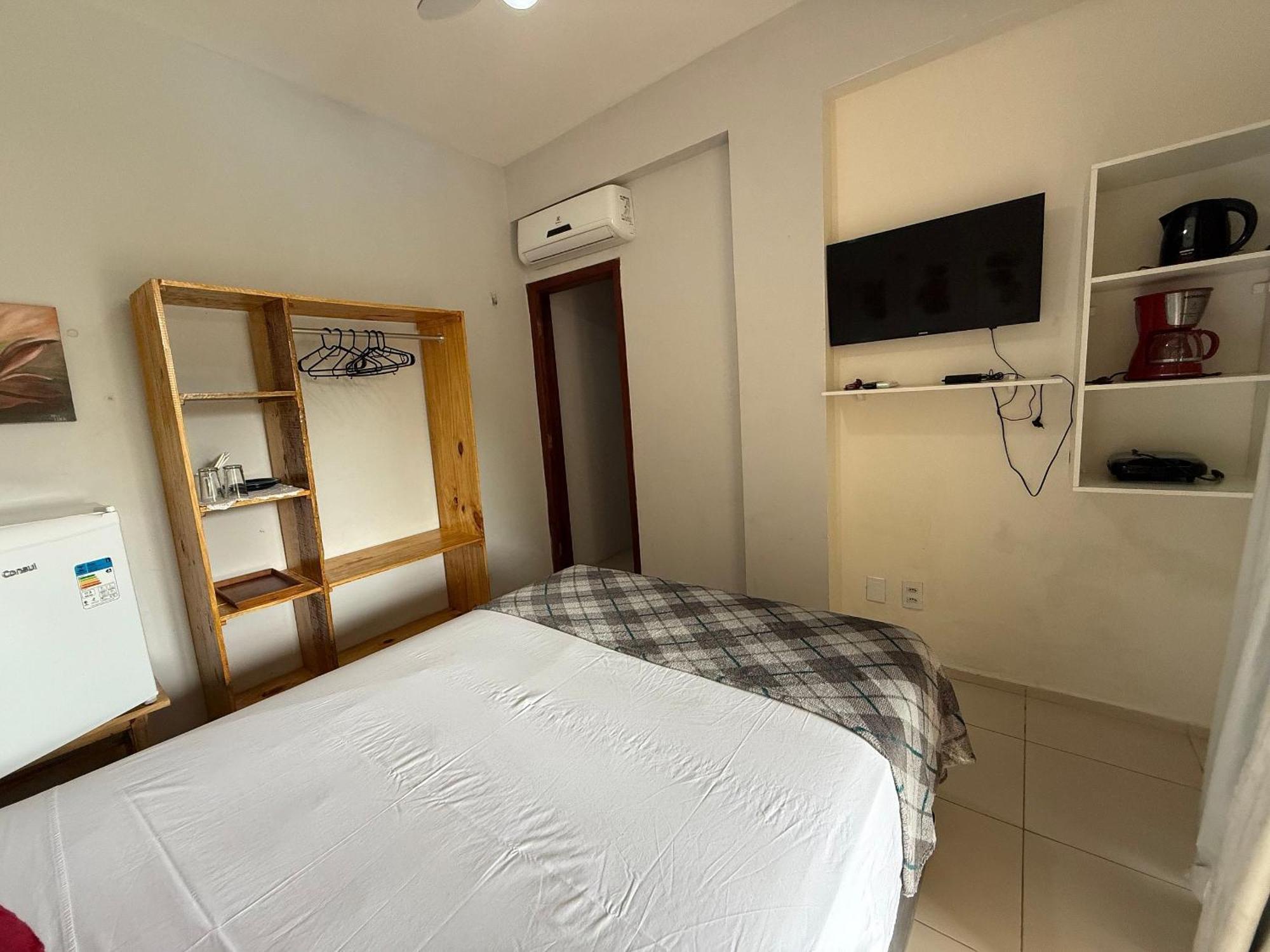 Hosts Br - La Serena Suite Cumbuco Eksteriør bilde