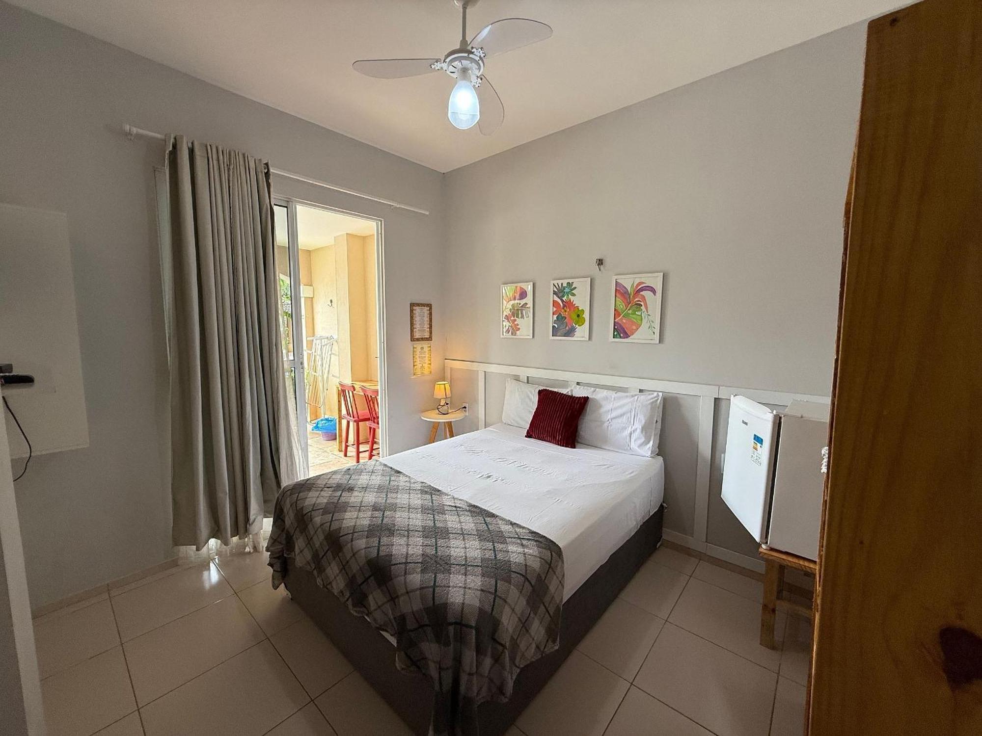 Hosts Br - La Serena Suite Cumbuco Eksteriør bilde